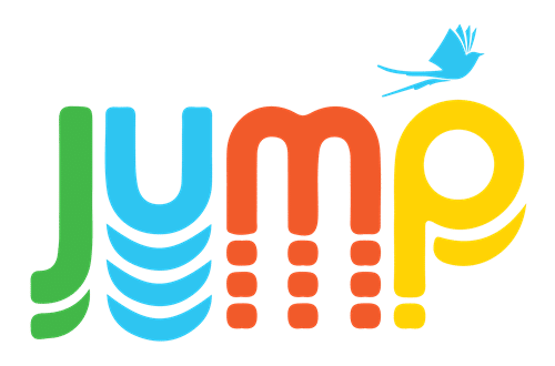 JUMP logo