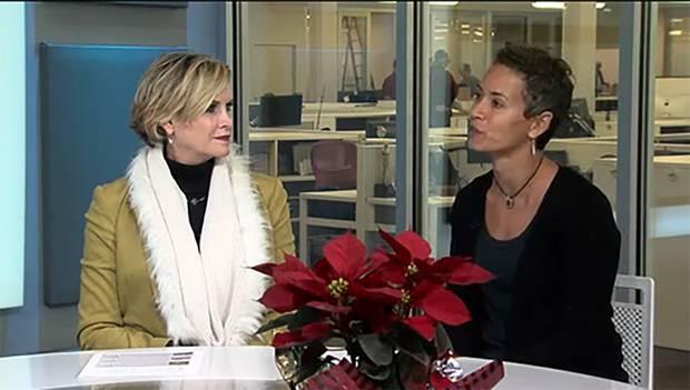 News OK interview
