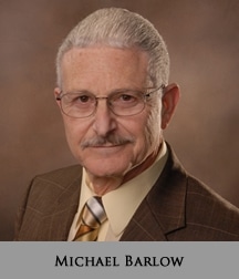Michael Barlow