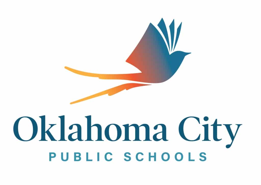 OKCPS Logo