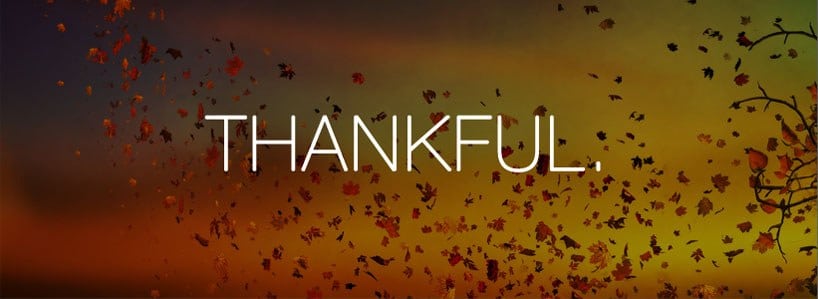 Thankful Graphic
