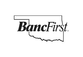 Logo for BancFirst