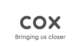 Logo for Cox Communications