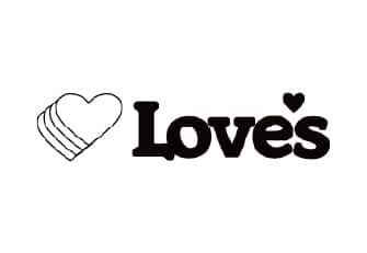 Logo for Love's Travel Stops