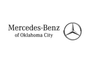 Logo for Mercedes-Benz of Oklahoma City