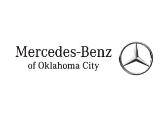 Logo for Mercedes-Benz of Oklahoma City