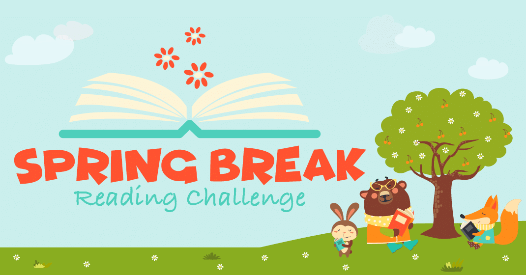 Reading Challenges Oklahoma City Public Schools Foundation