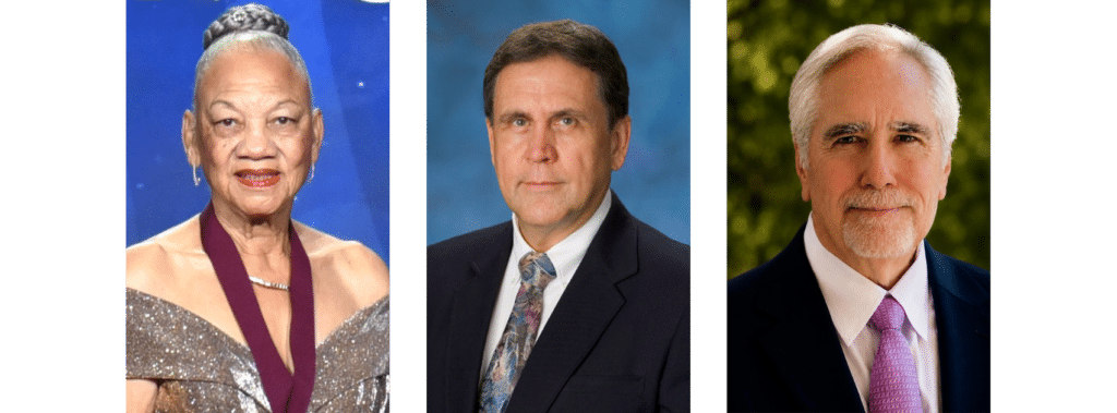 2026 WOF Honorees